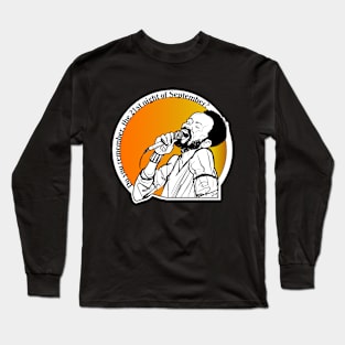 The 21st Day of September Long Sleeve T-Shirt